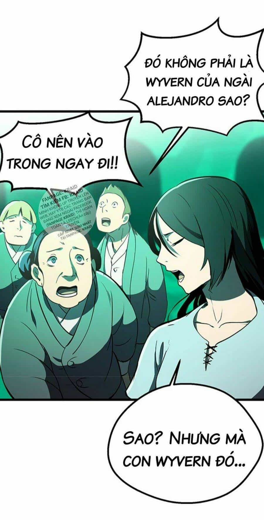 Anh Hùng Mạnh Nhất? Ta Không Làm Lâu Rồi! - Chương 26 - ảnh 61