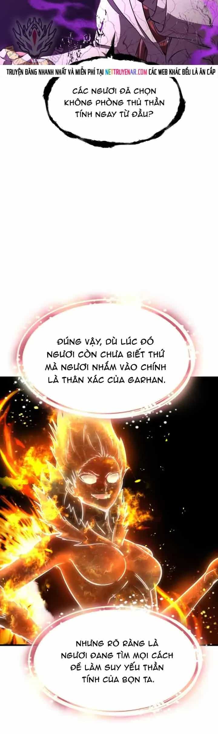 Anh Hùng Mạnh Nhất? Ta Không Làm Lâu Rồi! - Chương 271 - ảnh 27