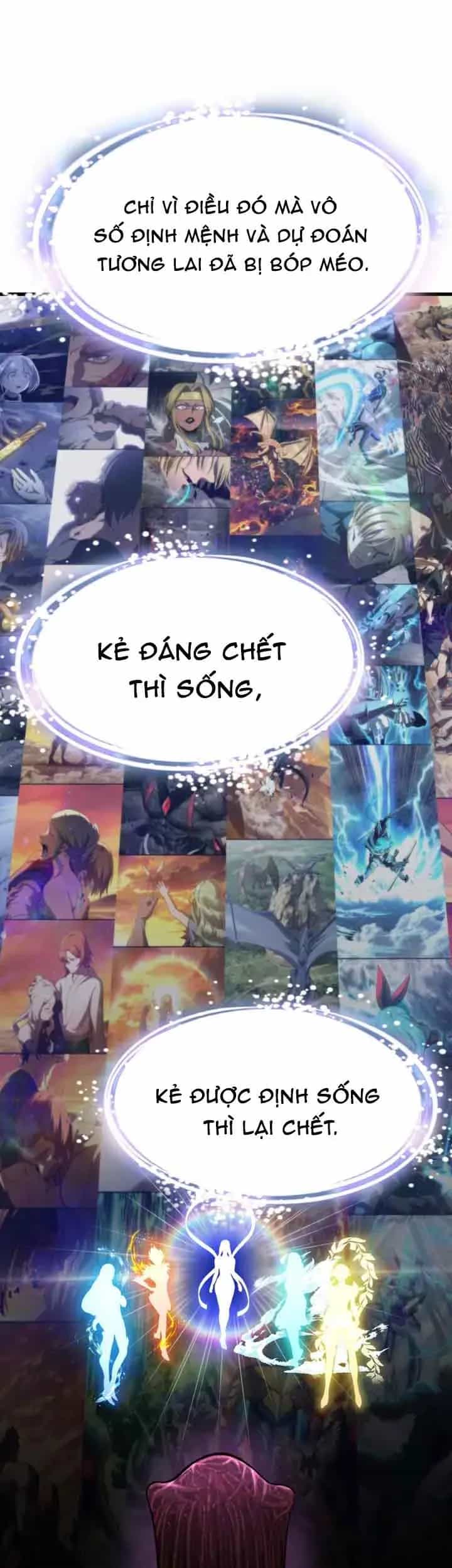 Anh Hùng Mạnh Nhất? Ta Không Làm Lâu Rồi! - Chương 271 - ảnh 35