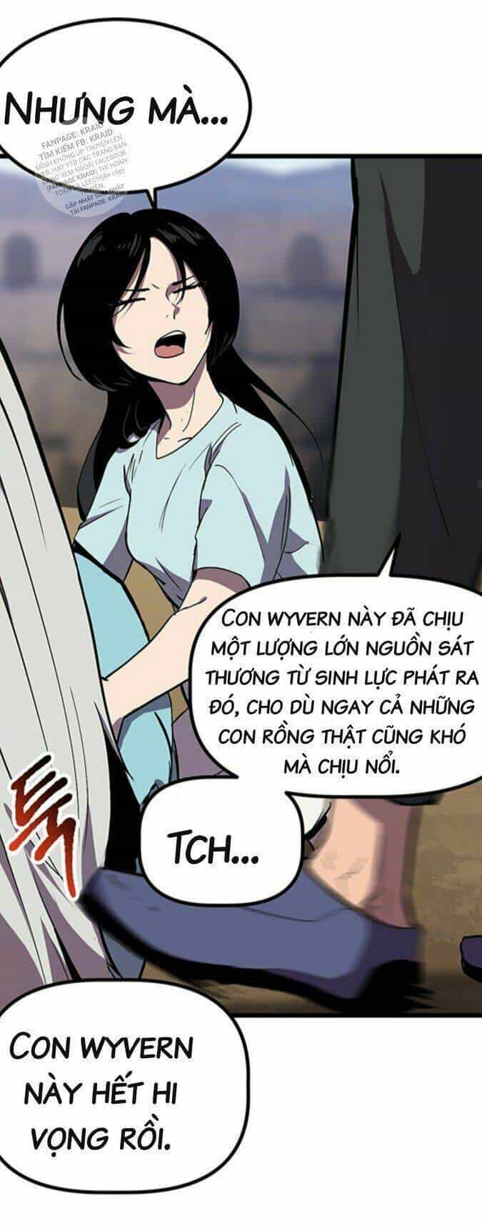 Anh Hùng Mạnh Nhất? Ta Không Làm Lâu Rồi! - Chương 27 - ảnh 40