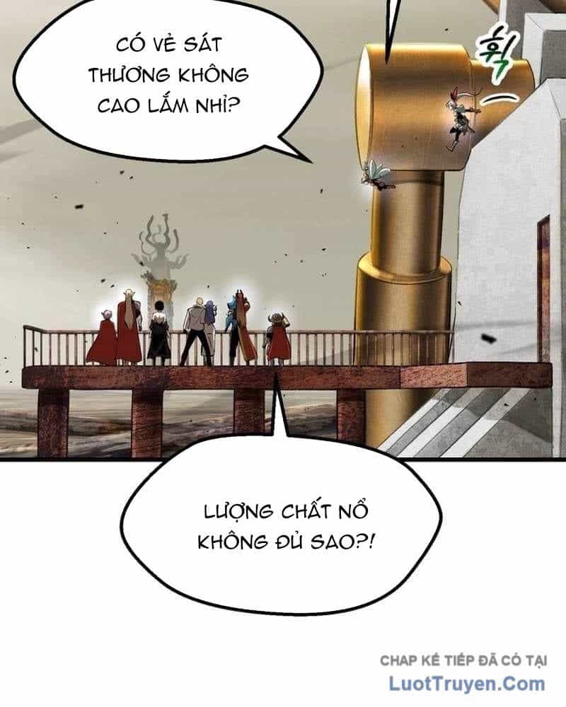 Anh Hùng Mạnh Nhất? Ta Không Làm Lâu Rồi! - Chương 274 - ảnh 55