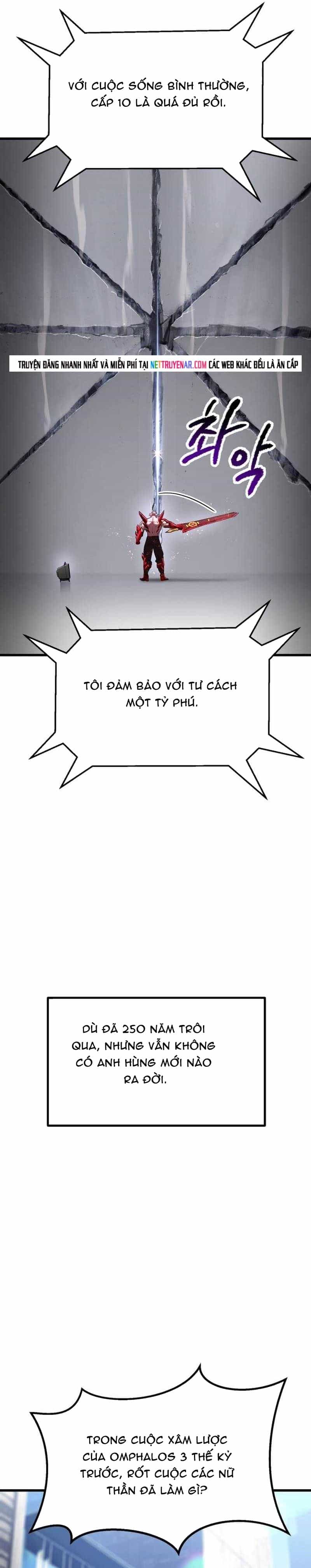 Anh Hùng Mạnh Nhất? Ta Không Làm Lâu Rồi! - Chương 279 - ảnh 9