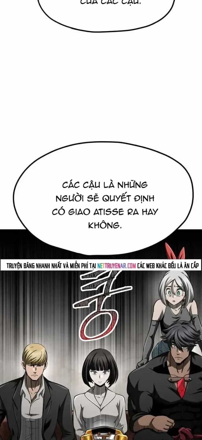 Anh Hùng Mạnh Nhất? Ta Không Làm Lâu Rồi! - Chương 284 - ảnh 67