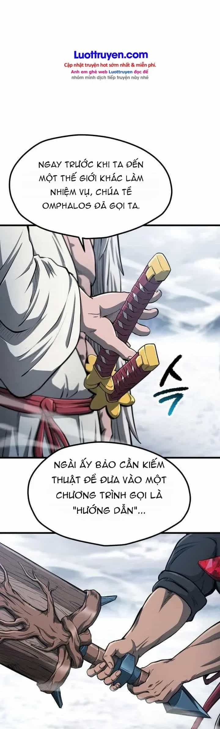 Anh Hùng Mạnh Nhất? Ta Không Làm Lâu Rồi! - Chương 288 - ảnh 16