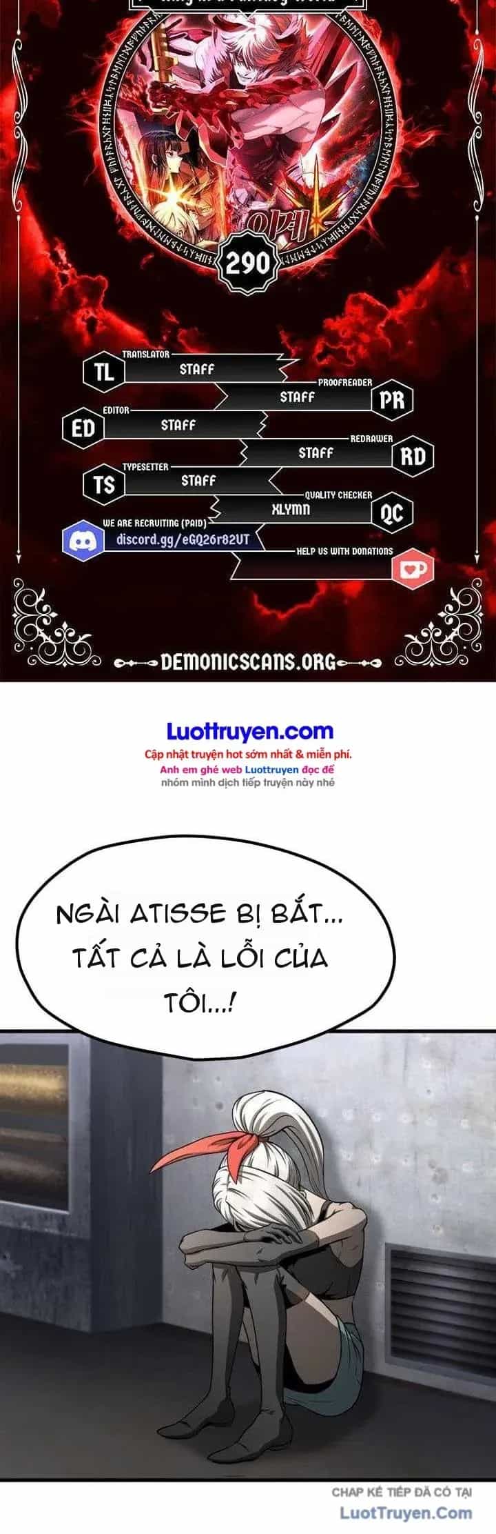 Anh Hùng Mạnh Nhất? Ta Không Làm Lâu Rồi! - Chương 290 - ảnh 11