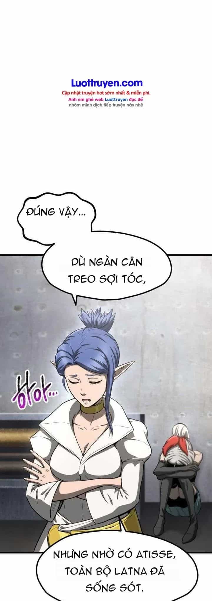 Anh Hùng Mạnh Nhất? Ta Không Làm Lâu Rồi! - Chương 290 - ảnh 30