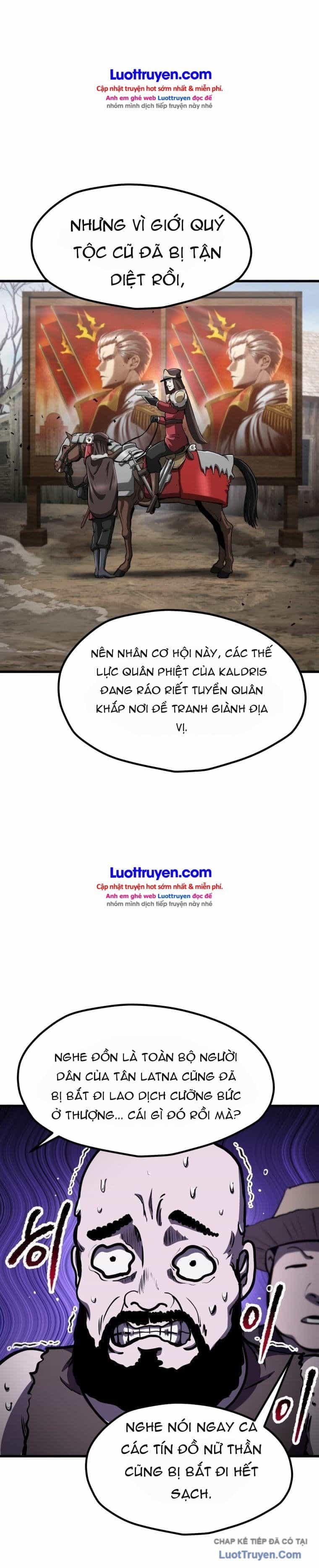 Anh Hùng Mạnh Nhất? Ta Không Làm Lâu Rồi! - Chương 291 - ảnh 25