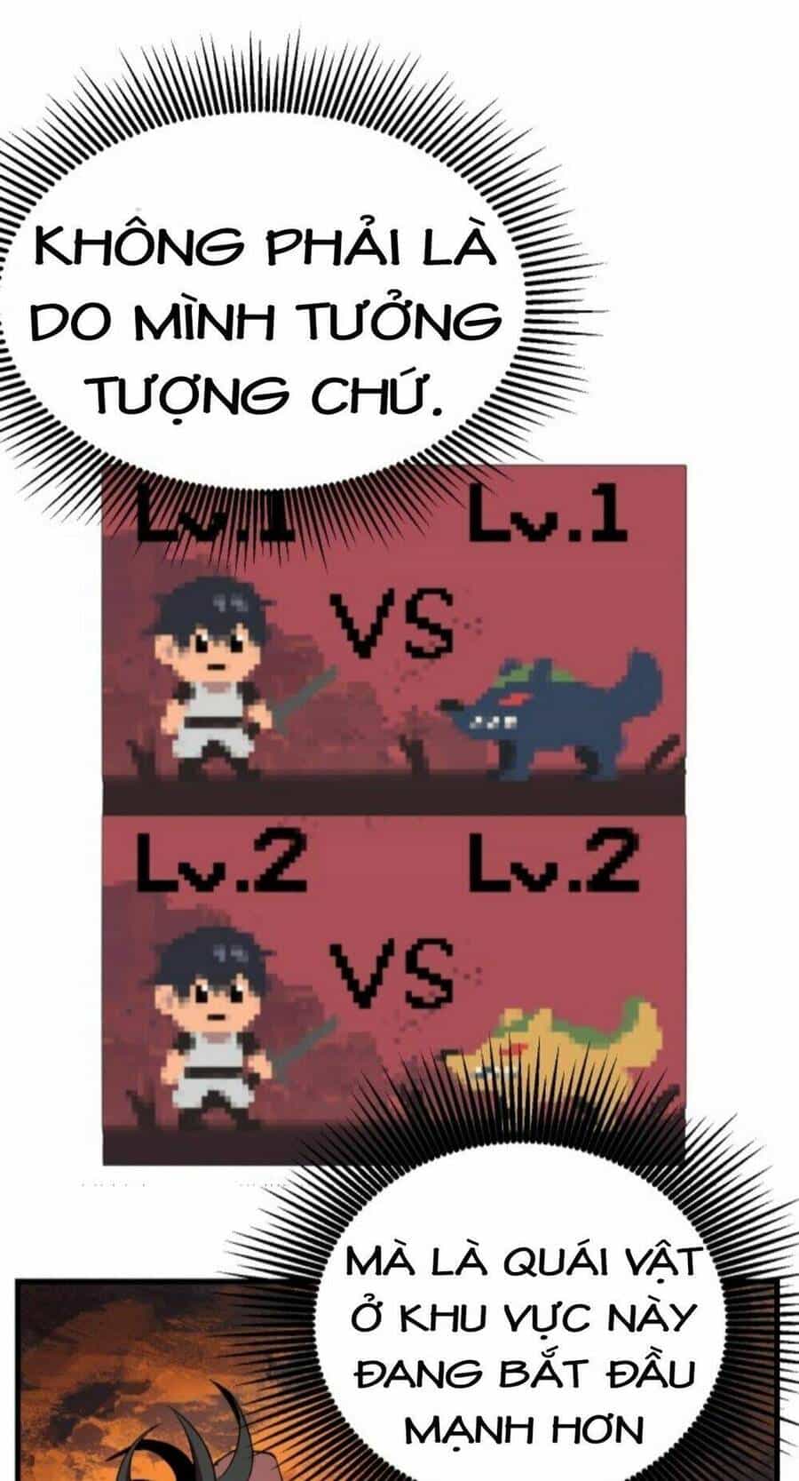 Anh Hùng Mạnh Nhất? Ta Không Làm Lâu Rồi! - Chương 2 - ảnh 49