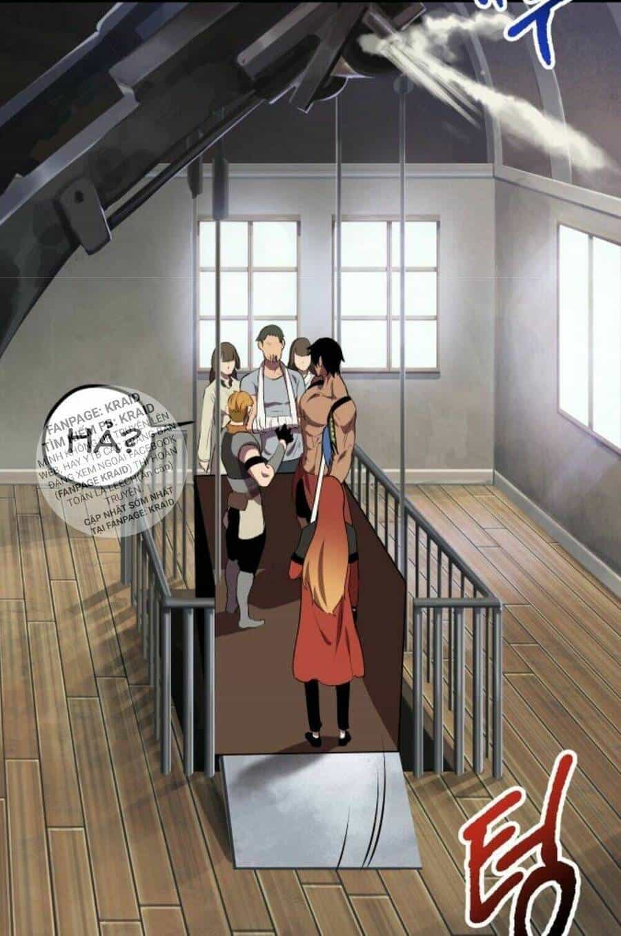 Anh Hùng Mạnh Nhất? Ta Không Làm Lâu Rồi! - Chương 29 - ảnh 57