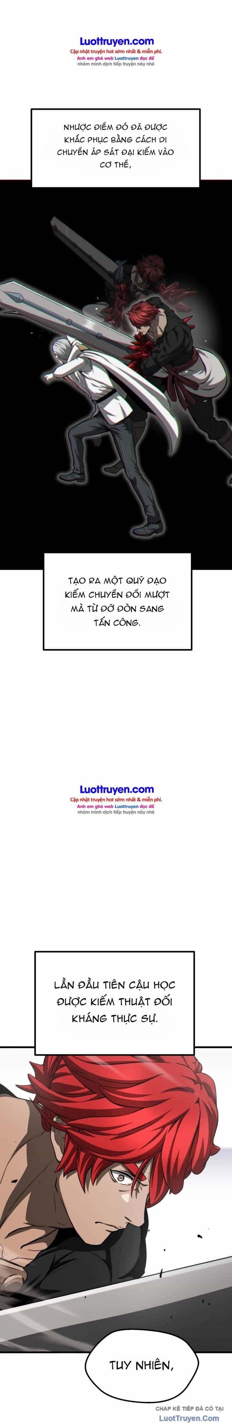 Anh Hùng Mạnh Nhất? Ta Không Làm Lâu Rồi! - Chương 292 - ảnh 32