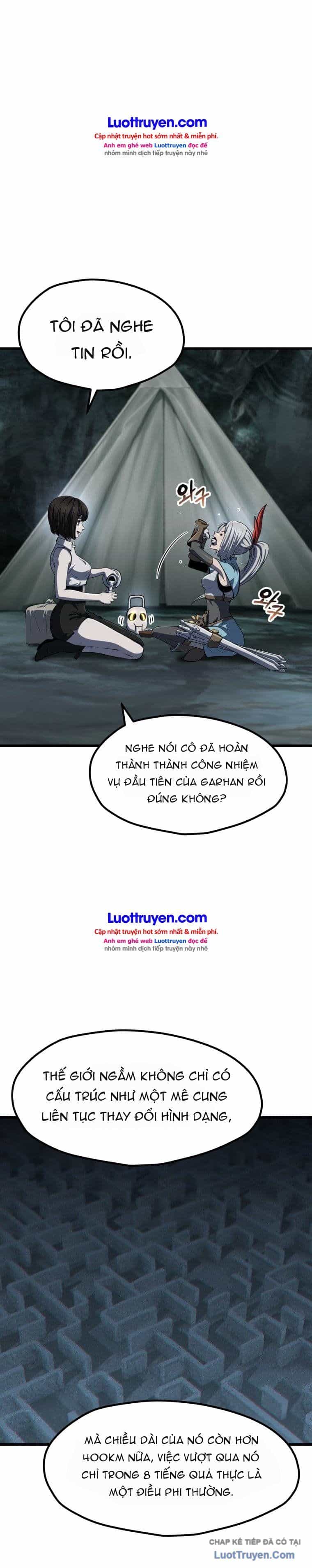 Anh Hùng Mạnh Nhất? Ta Không Làm Lâu Rồi! - Chương 293 - ảnh 18