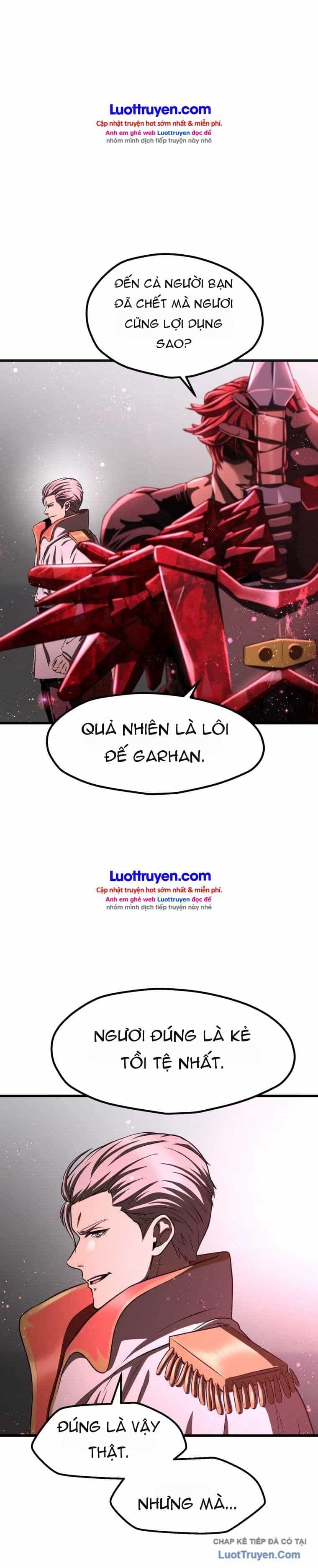 Anh Hùng Mạnh Nhất? Ta Không Làm Lâu Rồi! - Chương 293 - ảnh 7