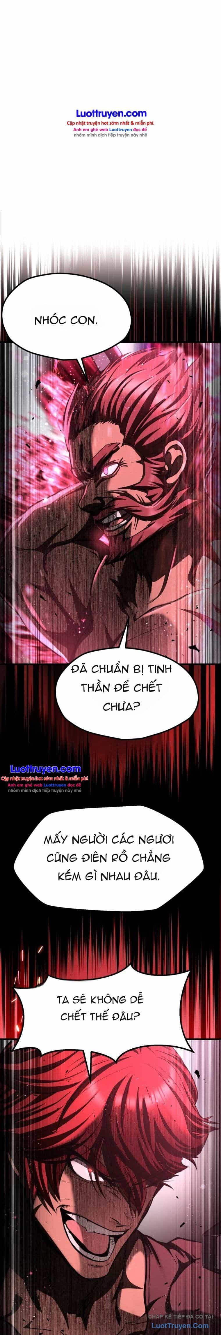 Anh Hùng Mạnh Nhất? Ta Không Làm Lâu Rồi! - Chương 293 - ảnh 8