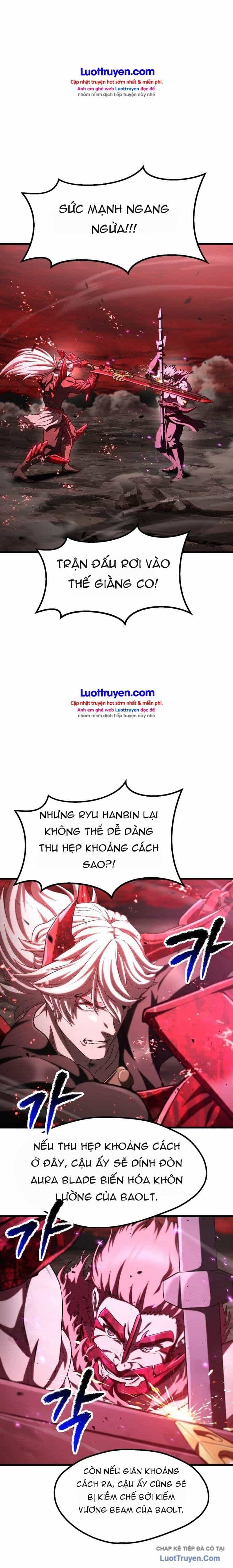 Anh Hùng Mạnh Nhất? Ta Không Làm Lâu Rồi! - Chương 295 - ảnh 13