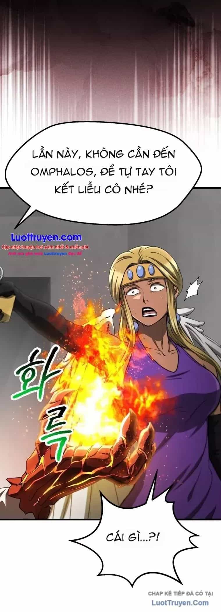 Anh Hùng Mạnh Nhất? Ta Không Làm Lâu Rồi! - Chương 297 - ảnh 27
