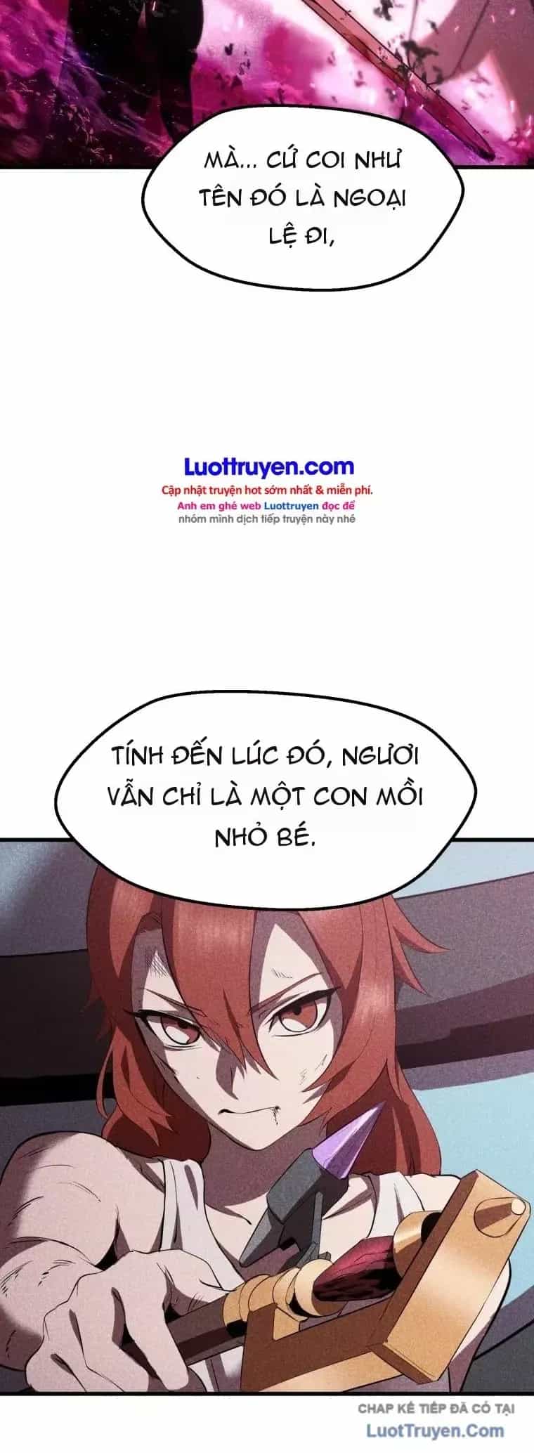 Anh Hùng Mạnh Nhất? Ta Không Làm Lâu Rồi! - Chương 297 - ảnh 41