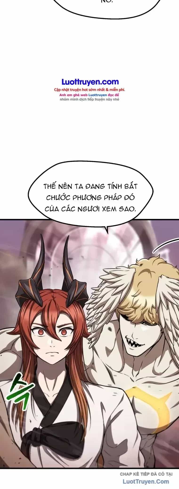 Anh Hùng Mạnh Nhất? Ta Không Làm Lâu Rồi! - Chương 297 - ảnh 53