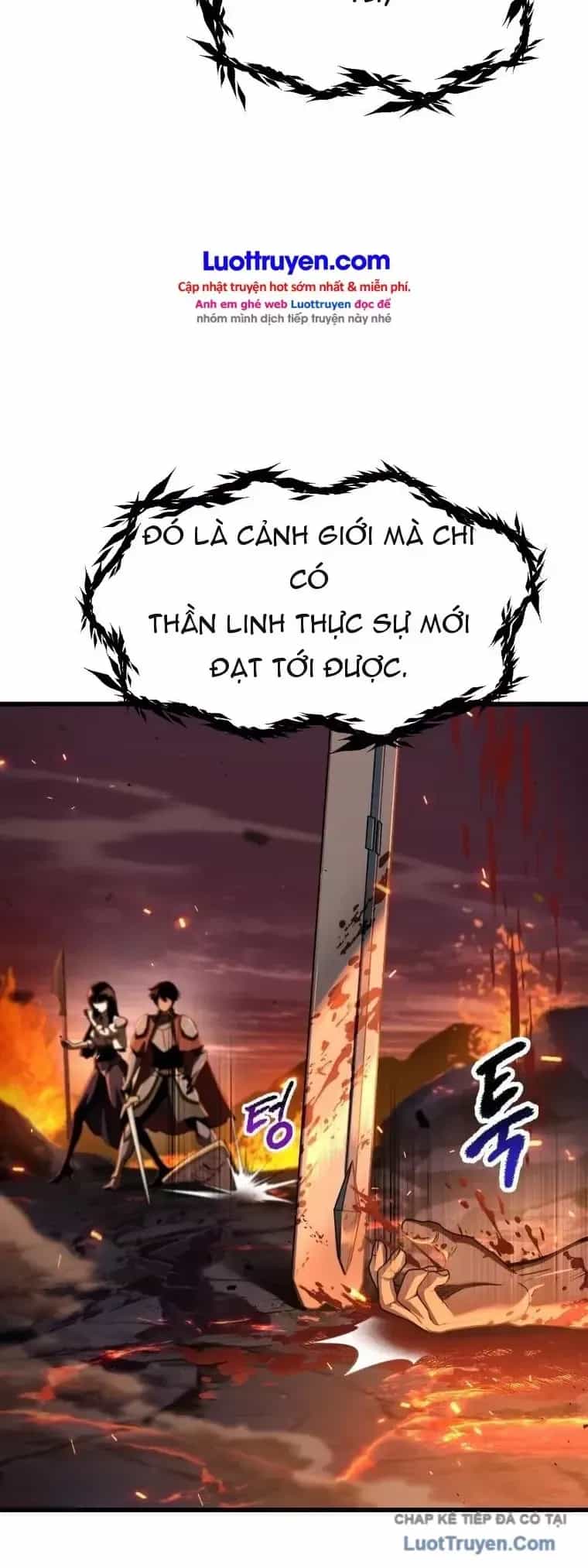 Anh Hùng Mạnh Nhất? Ta Không Làm Lâu Rồi! - Chương 300 - ảnh 61