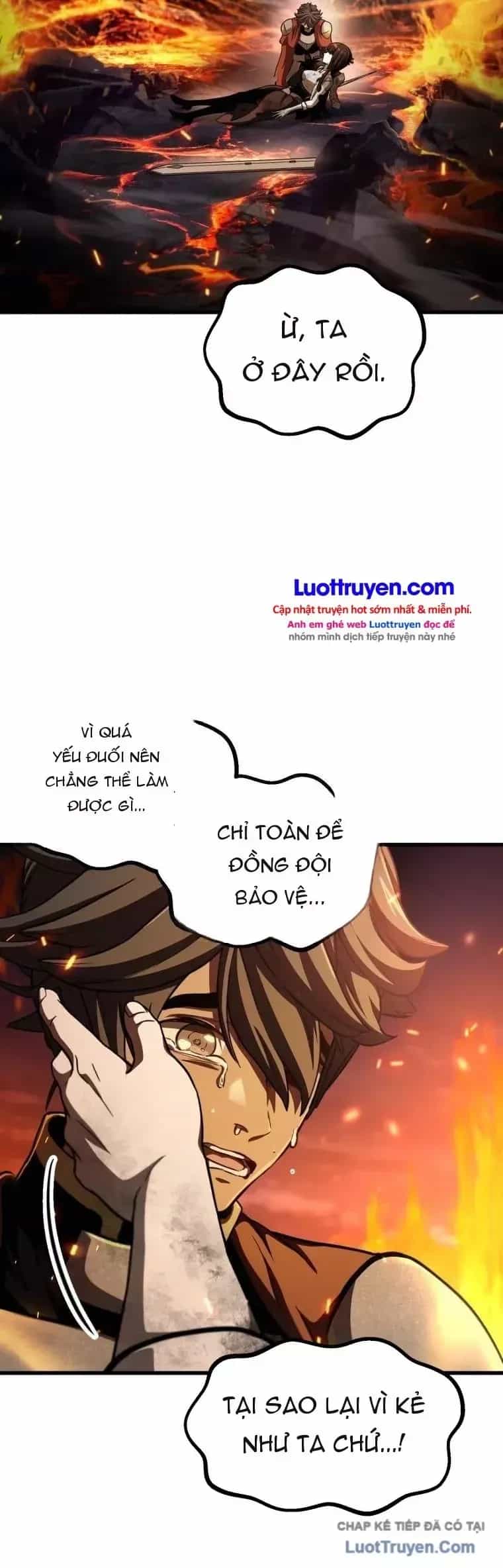 Anh Hùng Mạnh Nhất? Ta Không Làm Lâu Rồi! - Chương 300 - ảnh 79