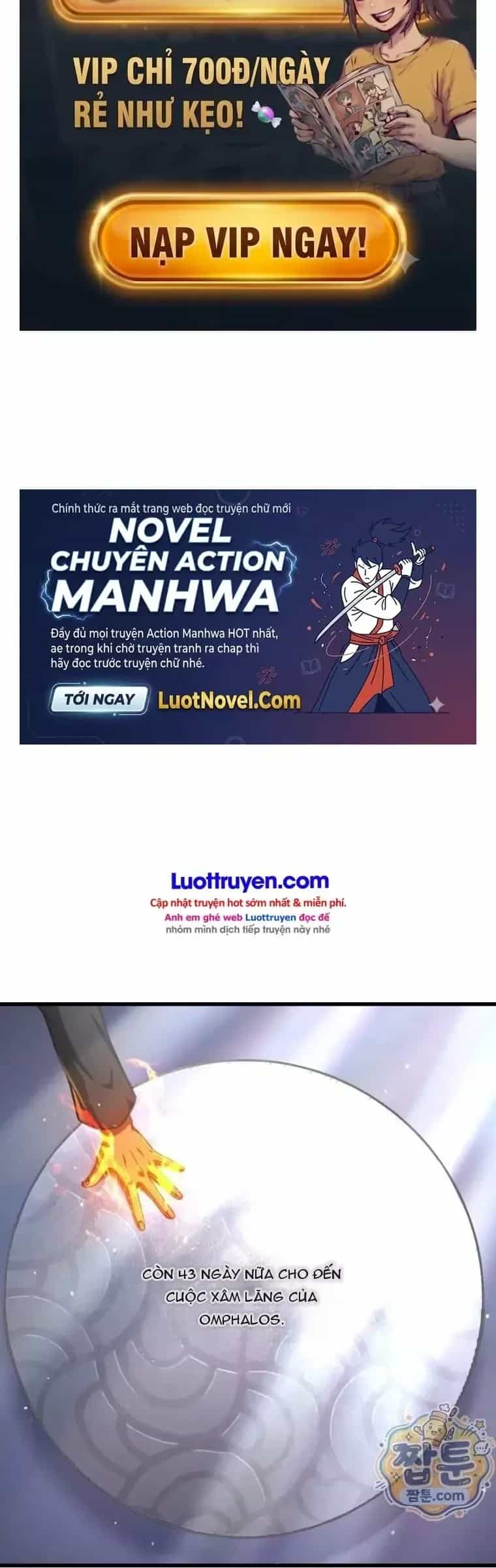 Anh Hùng Mạnh Nhất? Ta Không Làm Lâu Rồi! - Chương 301 - ảnh 3