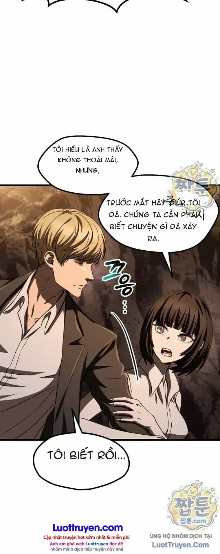 Anh Hùng Mạnh Nhất? Ta Không Làm Lâu Rồi! - Chương 301 - ảnh 36