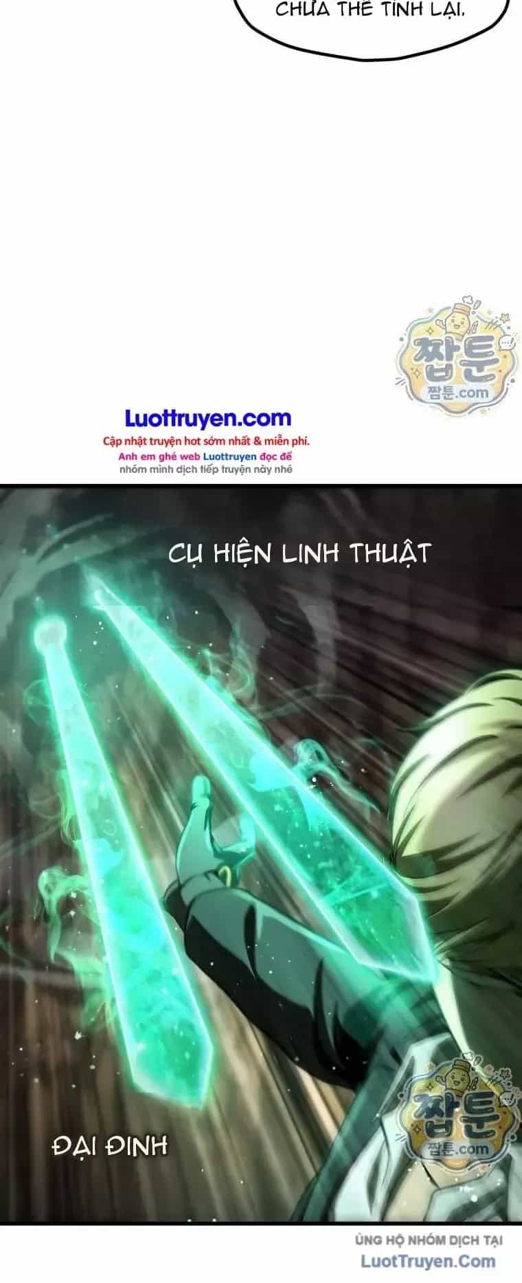 Anh Hùng Mạnh Nhất? Ta Không Làm Lâu Rồi! - Chương 301 - ảnh 42
