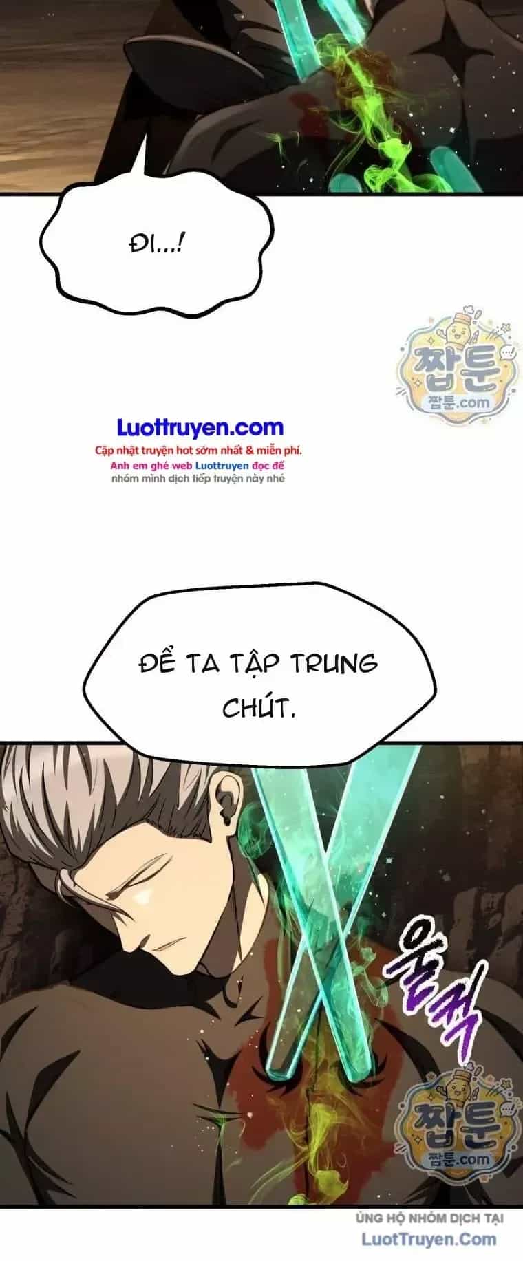 Anh Hùng Mạnh Nhất? Ta Không Làm Lâu Rồi! - Chương 301 - ảnh 48