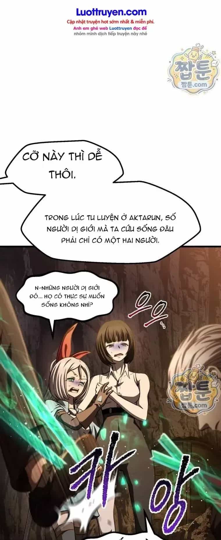 Anh Hùng Mạnh Nhất? Ta Không Làm Lâu Rồi! - Chương 301 - ảnh 51