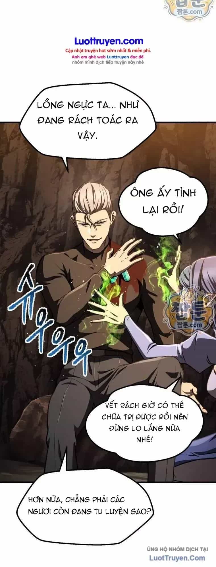 Anh Hùng Mạnh Nhất? Ta Không Làm Lâu Rồi! - Chương 301 - ảnh 54