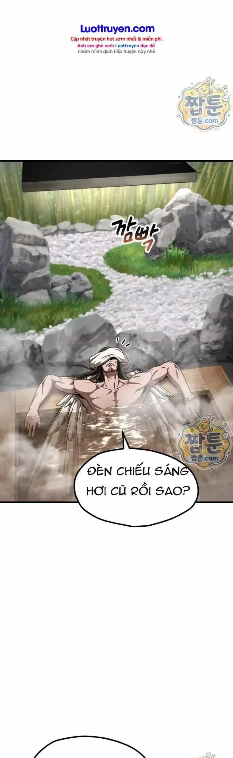 Anh Hùng Mạnh Nhất? Ta Không Làm Lâu Rồi! - Chương 301 - ảnh 61