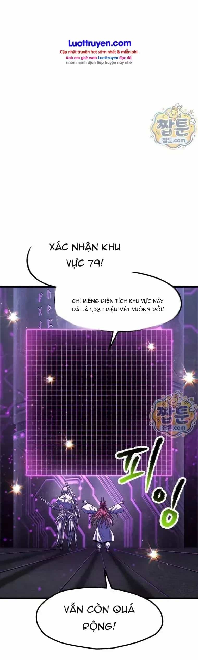 Anh Hùng Mạnh Nhất? Ta Không Làm Lâu Rồi! - Chương 301 - ảnh 69