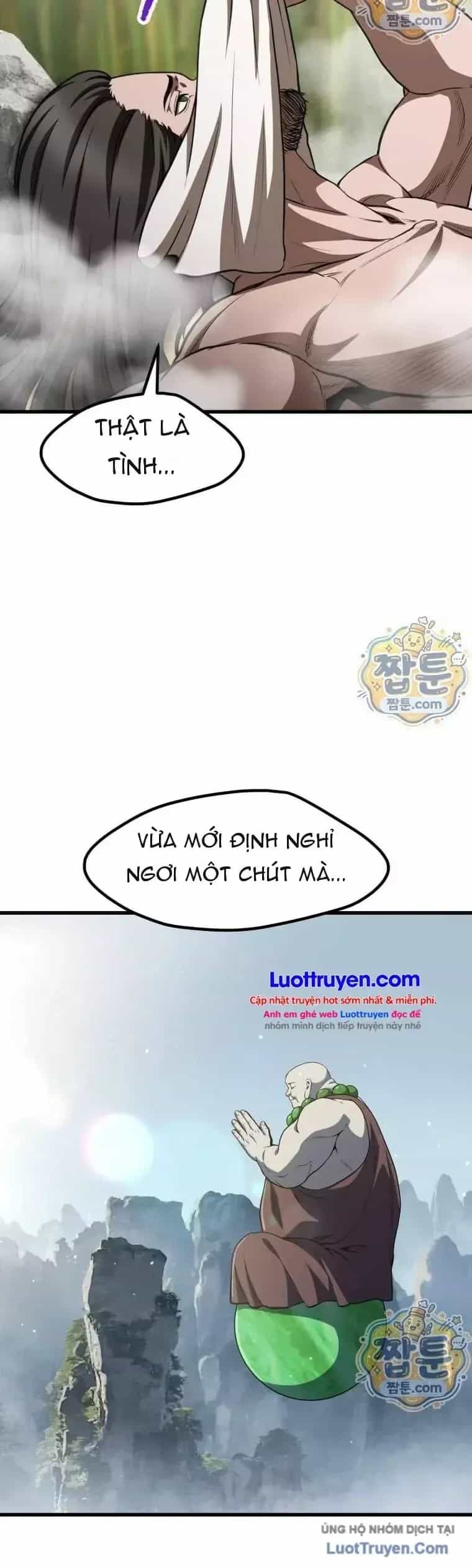 Anh Hùng Mạnh Nhất? Ta Không Làm Lâu Rồi! - Chương 301 - ảnh 80