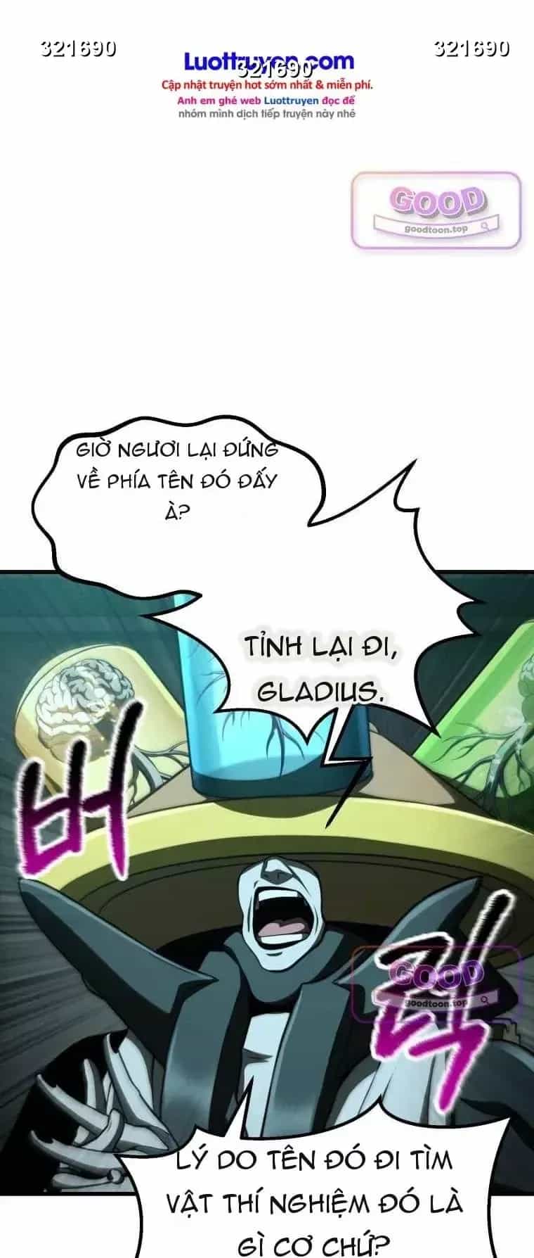 Anh Hùng Mạnh Nhất? Ta Không Làm Lâu Rồi! - Chương 302 - ảnh 14
