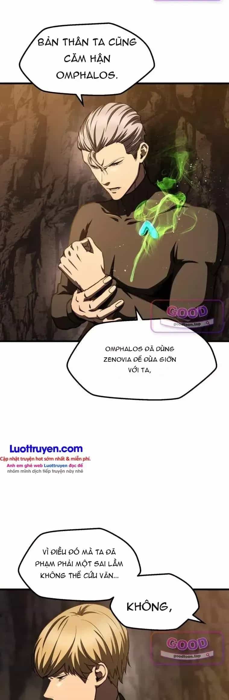 Anh Hùng Mạnh Nhất? Ta Không Làm Lâu Rồi! - Chương 302 - ảnh 50