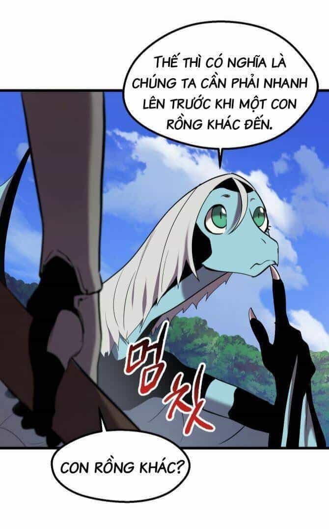 Anh Hùng Mạnh Nhất? Ta Không Làm Lâu Rồi! - Chương 31 - ảnh 47