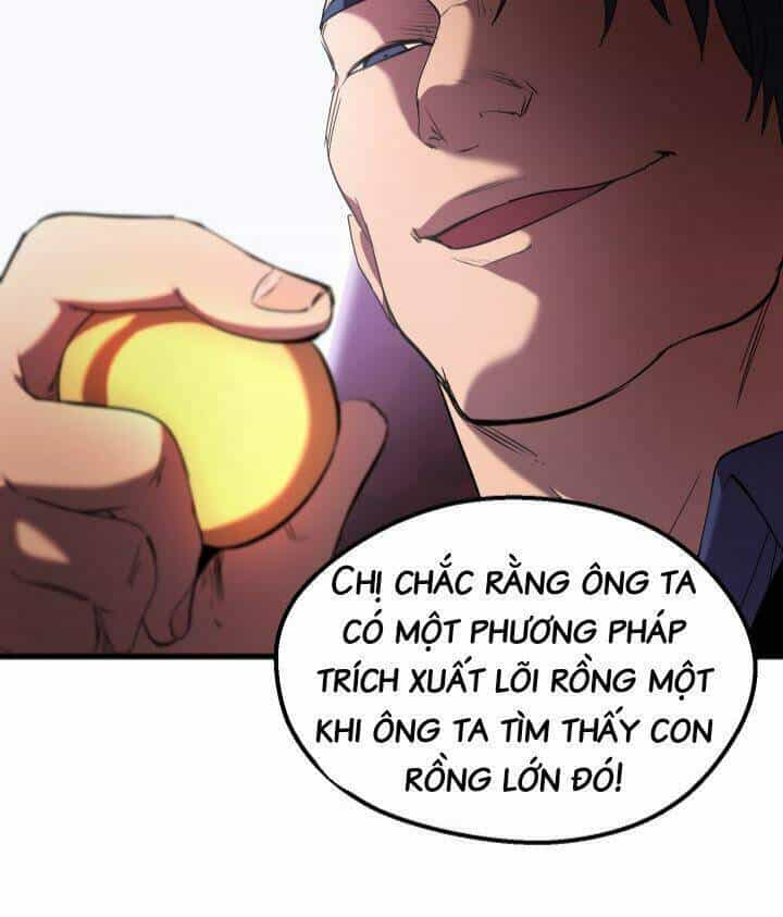 Anh Hùng Mạnh Nhất? Ta Không Làm Lâu Rồi! - Chương 31 - ảnh 52