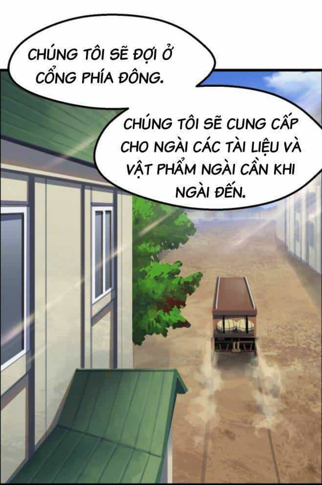 Anh Hùng Mạnh Nhất? Ta Không Làm Lâu Rồi! - Chương 31 - ảnh 63
