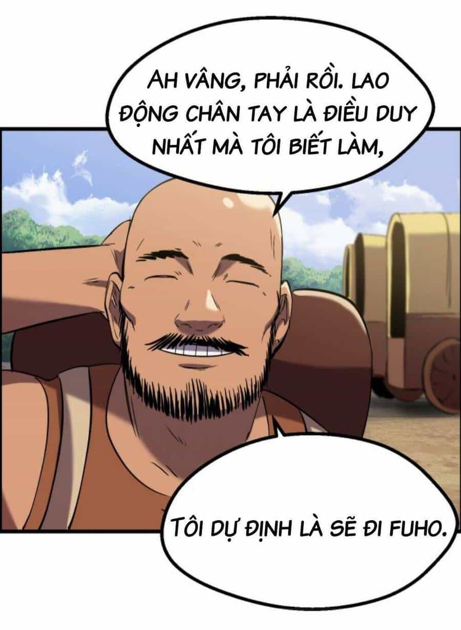 Anh Hùng Mạnh Nhất? Ta Không Làm Lâu Rồi! - Chương 32 - ảnh 9