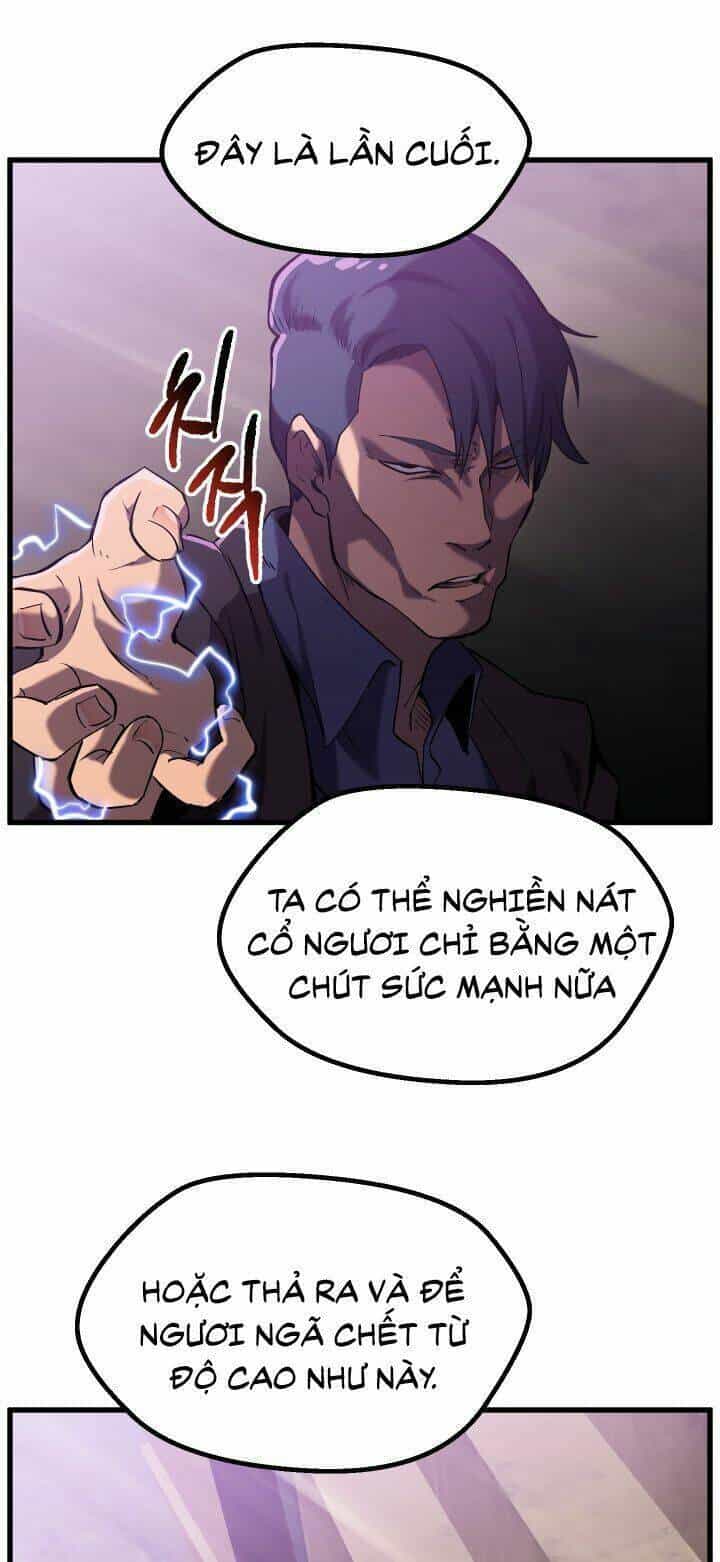 Anh Hùng Mạnh Nhất? Ta Không Làm Lâu Rồi! - Chương 34 - ảnh 63