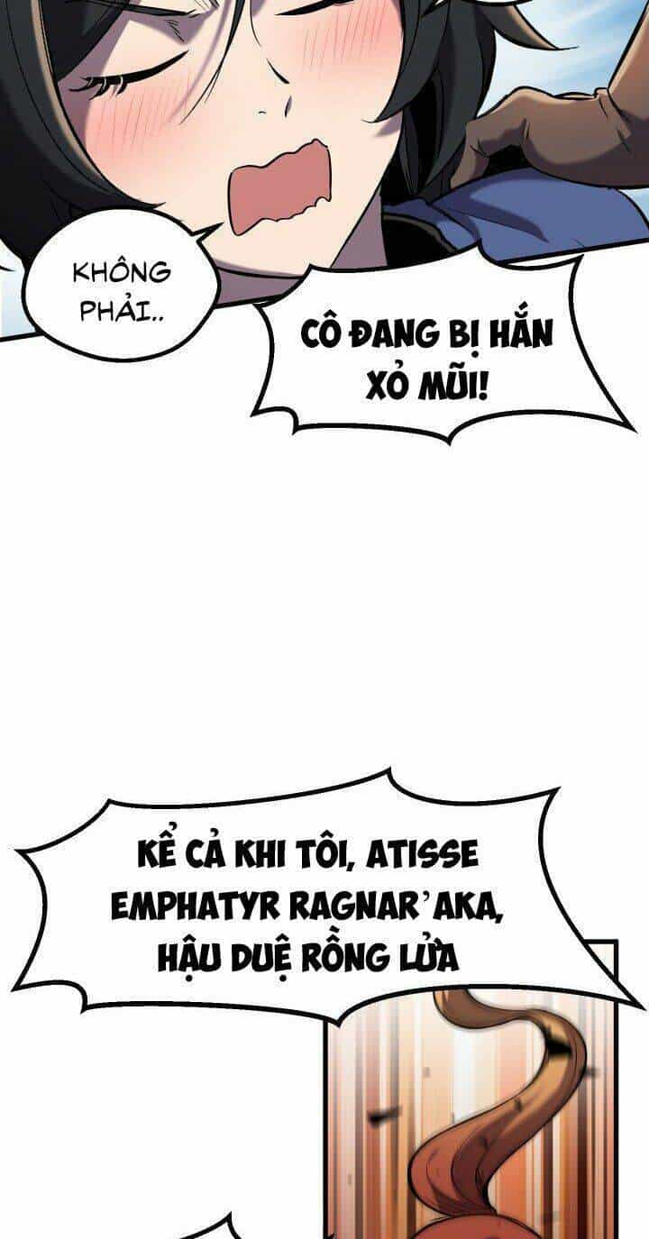 Anh Hùng Mạnh Nhất? Ta Không Làm Lâu Rồi! - Chương 35 - ảnh 36