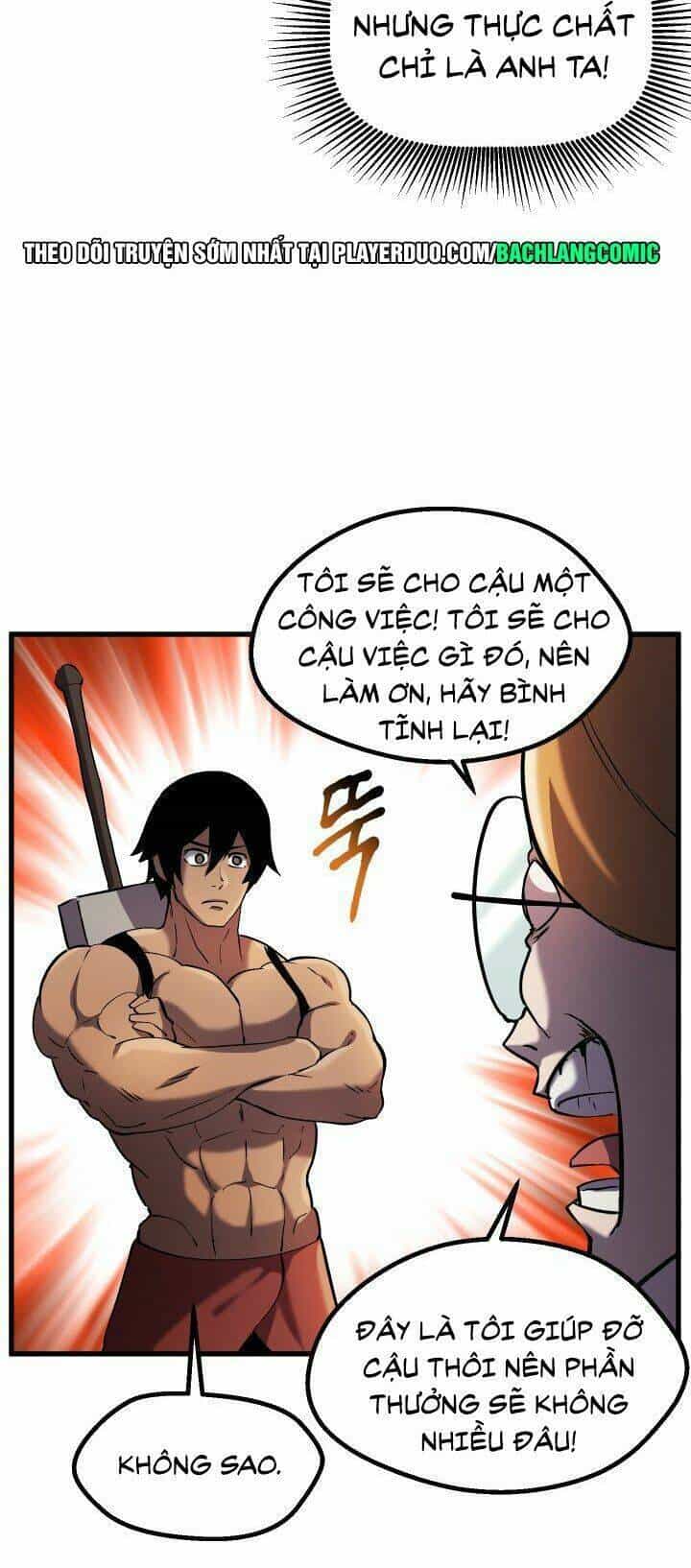 Anh Hùng Mạnh Nhất? Ta Không Làm Lâu Rồi! - Chương 35 - ảnh 61