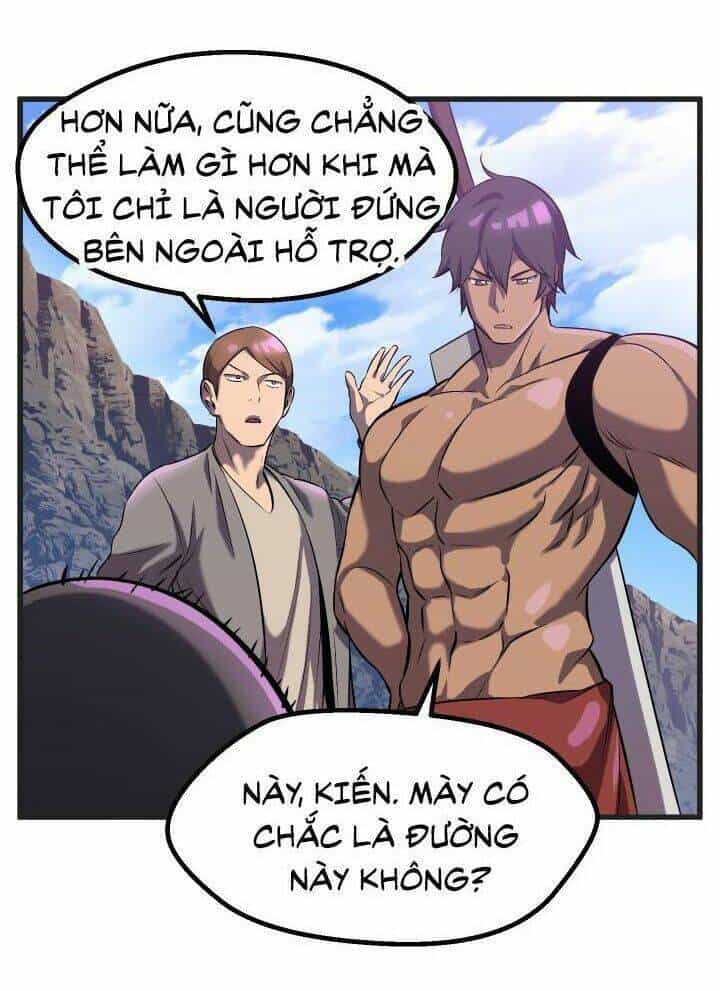 Anh Hùng Mạnh Nhất? Ta Không Làm Lâu Rồi! - Chương 38 - ảnh 58