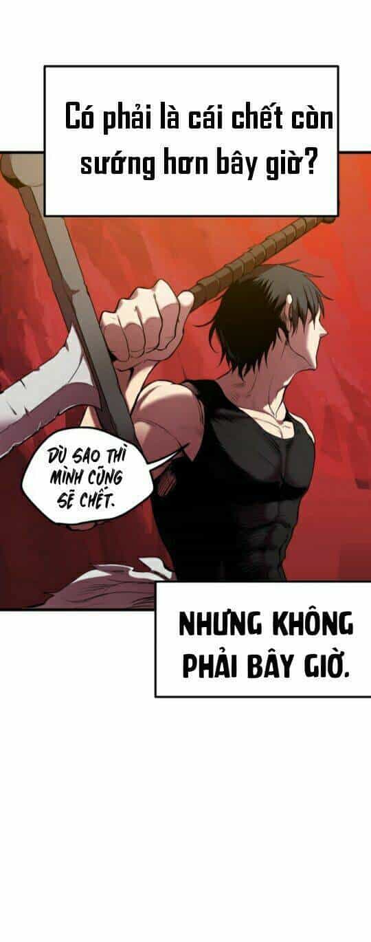Anh Hùng Mạnh Nhất? Ta Không Làm Lâu Rồi! - Chương 3 - ảnh 18