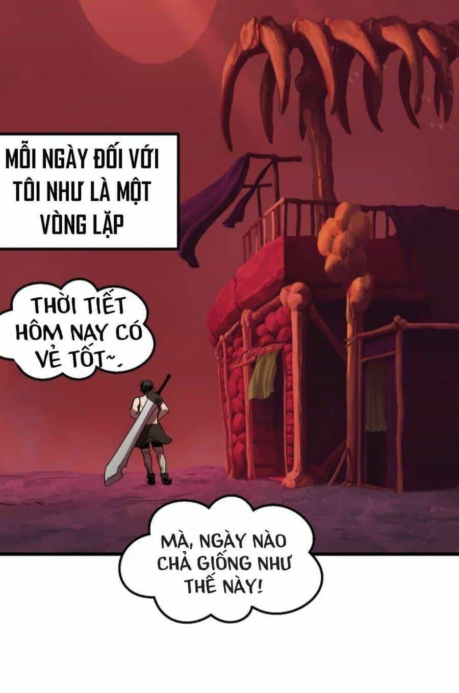 Anh Hùng Mạnh Nhất? Ta Không Làm Lâu Rồi! - Chương 3 - ảnh 31