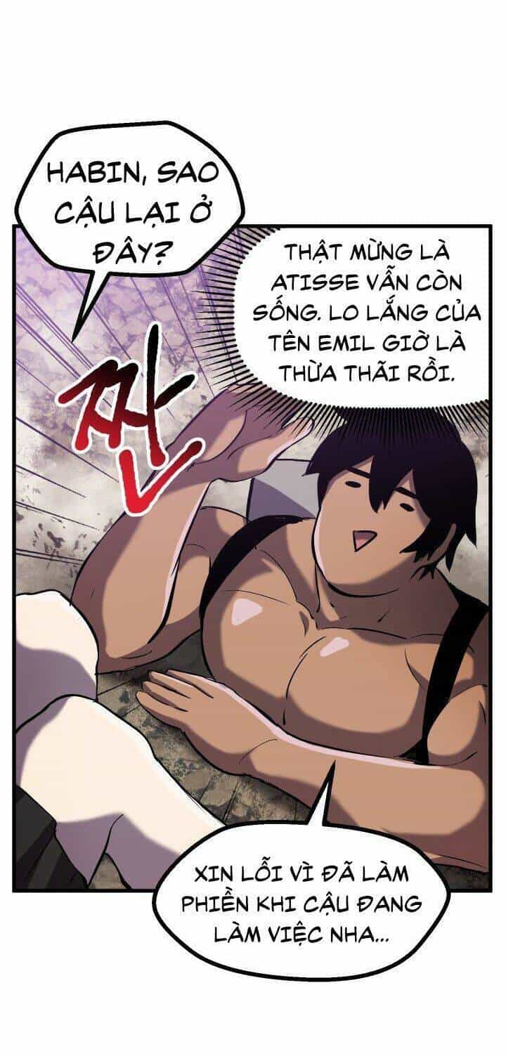 Anh Hùng Mạnh Nhất? Ta Không Làm Lâu Rồi! - Chương 39 - ảnh 62