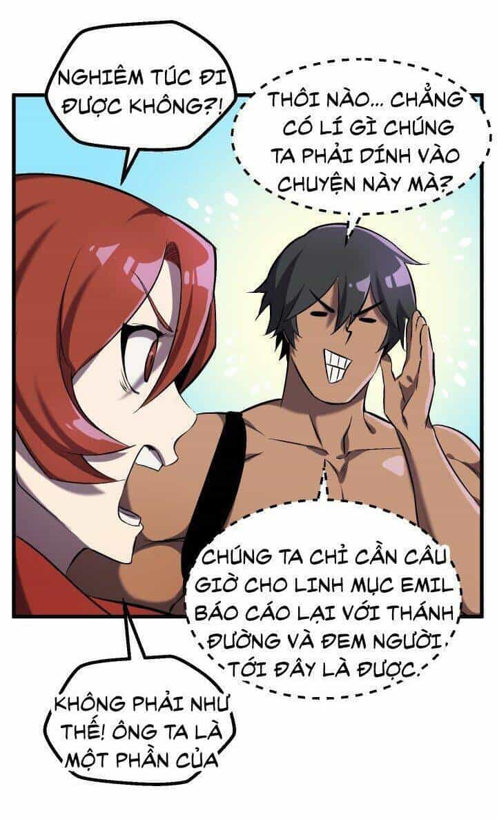 Anh Hùng Mạnh Nhất? Ta Không Làm Lâu Rồi! - Chương 40 - ảnh 23