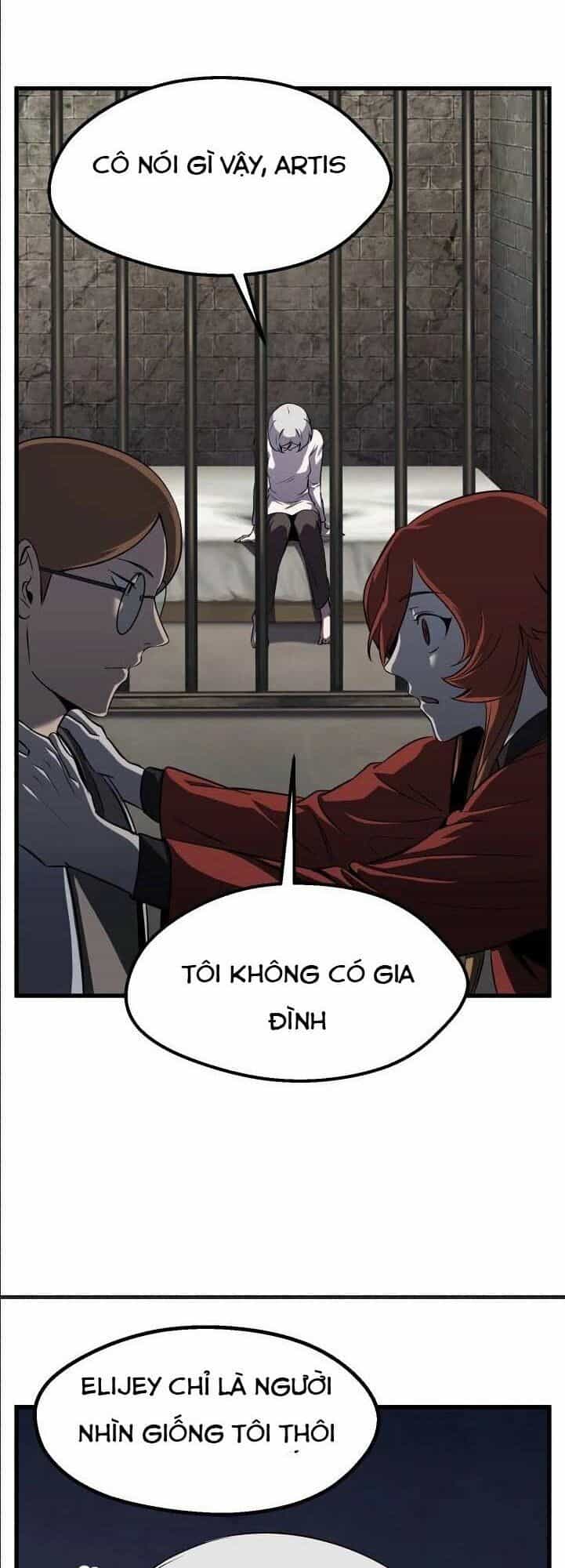 Anh Hùng Mạnh Nhất? Ta Không Làm Lâu Rồi! - Chương 45 - ảnh 28