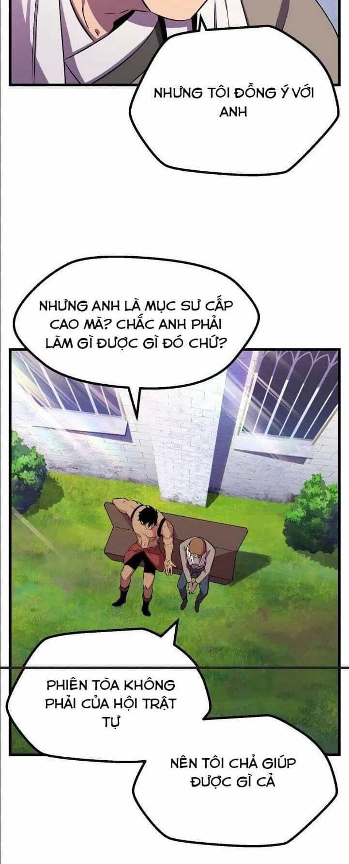 Anh Hùng Mạnh Nhất? Ta Không Làm Lâu Rồi! - Chương 45 - ảnh 57