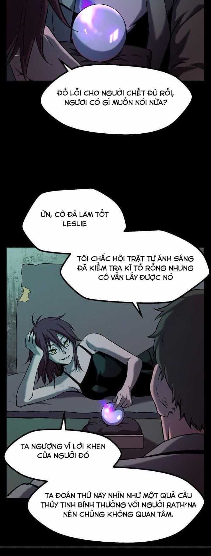 Anh Hùng Mạnh Nhất? Ta Không Làm Lâu Rồi! - Chương 46 - ảnh 3