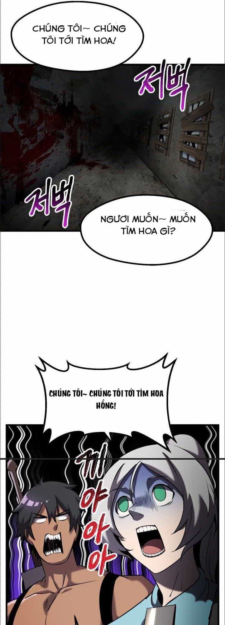 Anh Hùng Mạnh Nhất? Ta Không Làm Lâu Rồi! - Chương 46 - ảnh 42